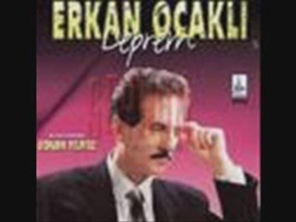 Erkan Ocaklı Ezanlar Bizim İçin Okunuyor Sevgilm