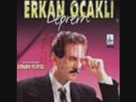 Erkan Ocaklı Ezanlar Bizim İçin Okunuyor Sevgilm