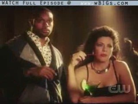 Everybody Hates Chris Season 4 Episode 9 - Everybody Hates