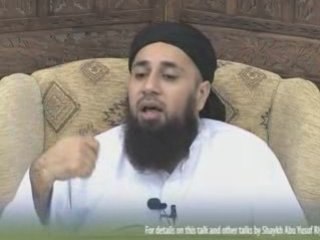 Commonly Misunderstood Verses of the Qur'an