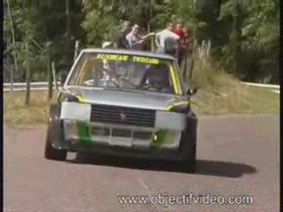 crash