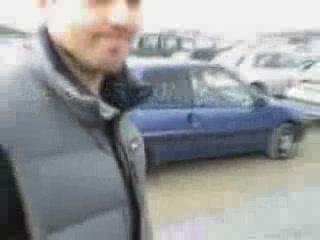 Mikl  Paris Tuning Show -  L'émission sans interdit