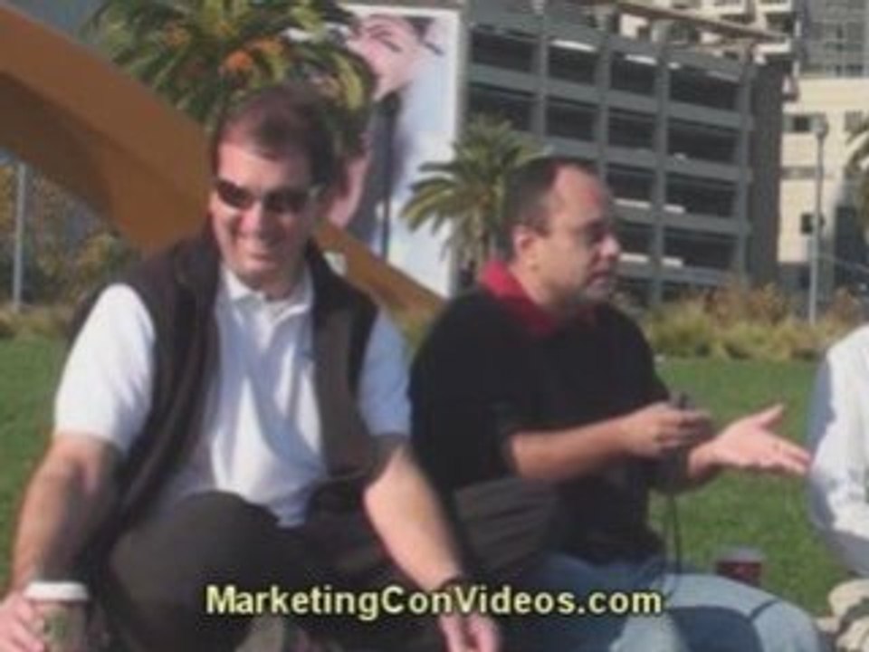 Curso Marketing con video y en medios sociales.