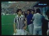Campionato 1980-81 Juventus Fiorentina 1-0 Commenti