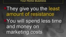 How To Get The Best Mlm Leads For Your Home Business