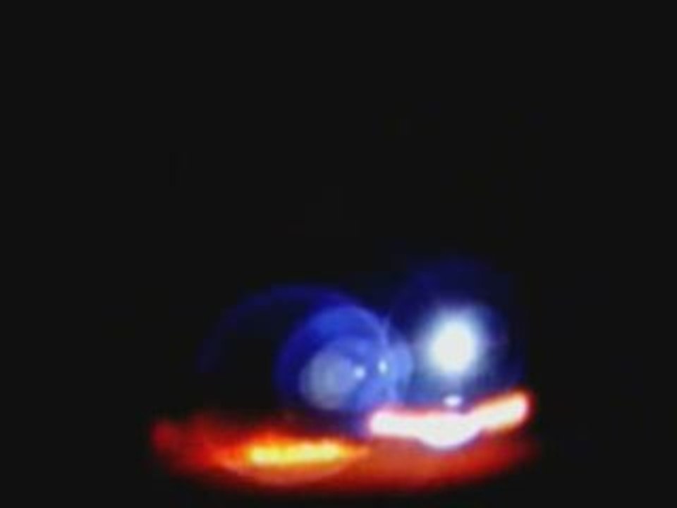 UFO Canada