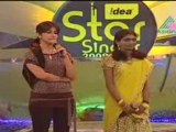 Idea Star Singer 2008 Sonia Thrayam Comments