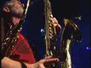 Van Der Graaf Generator Nutter Alert