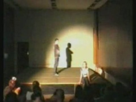 ей ти който и да си - клип