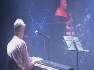 Van Der Graaf Every Bloody Emperor