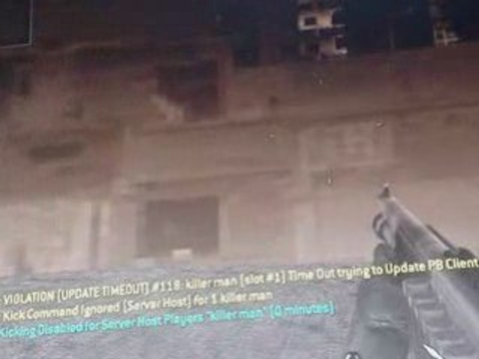 Codejumper a bog 6 glitch
