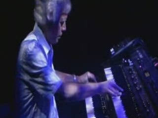 Van Der Graaf Generator Lifetime