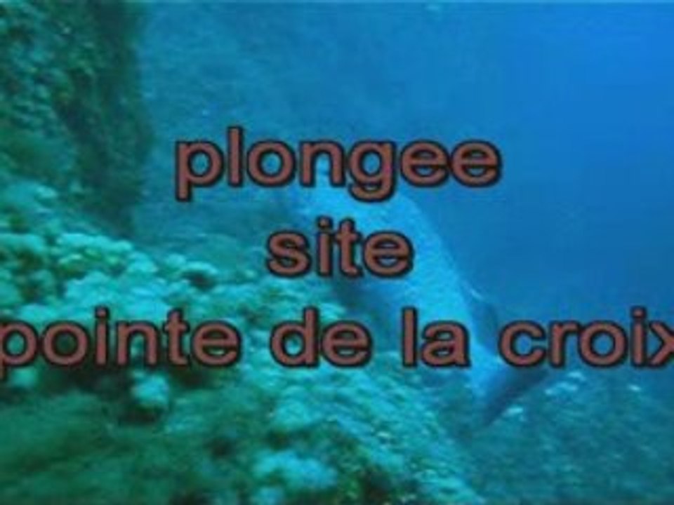 Ponte de la croix