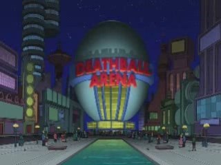 The Beast with a Billion Backs