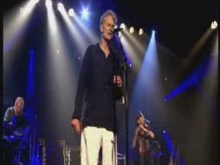 Van Der Graaf Generator Undercover Man