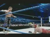 Rey Mysterio vs Eddie Guerrero Judgment Day 2005 Build Up