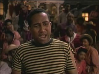 Old man river Caleb Peterson