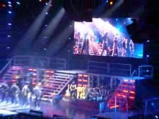 NKOTB 2008 - SAN DIEGO