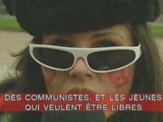 Natasha: Russie aux portes de Paris 🇷🇺