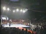 Rey Mysterio & El Hijo Del Santo vs Sabu & Psicosis