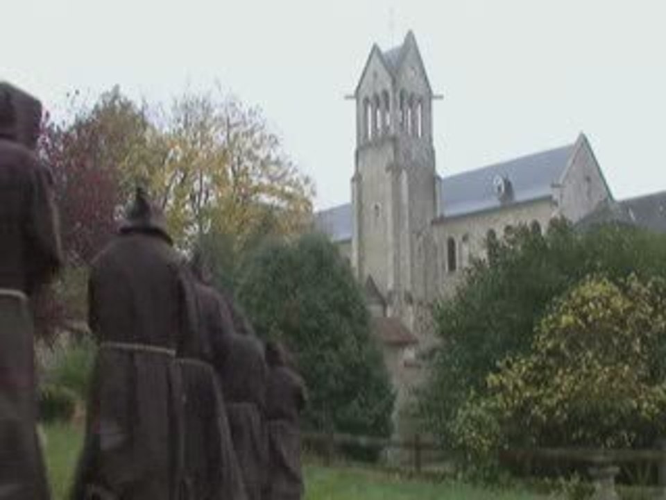 Saint Vergeron