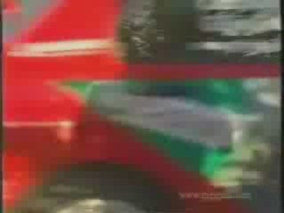 rally