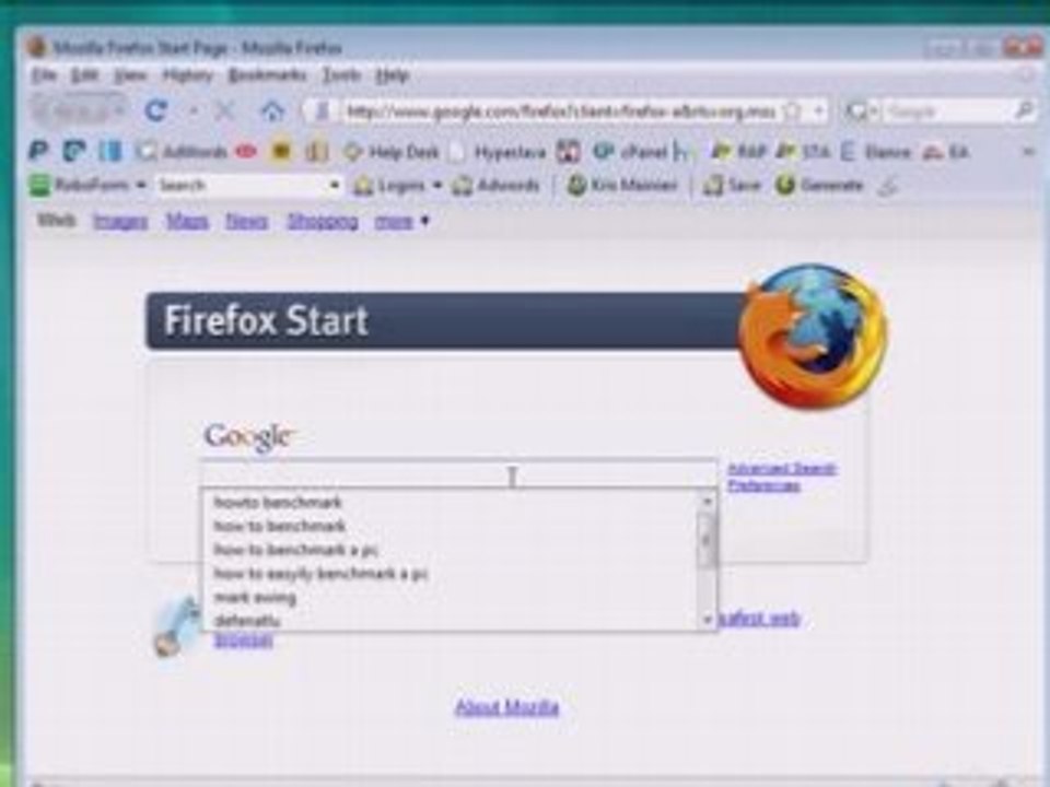 Speed Up Boot Time Windows Vista And XP