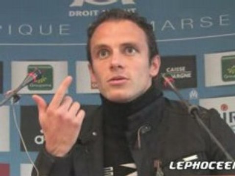 3 questions à Laurent Bonnart