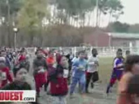 Cross Sud Ouest Gujan Mestras