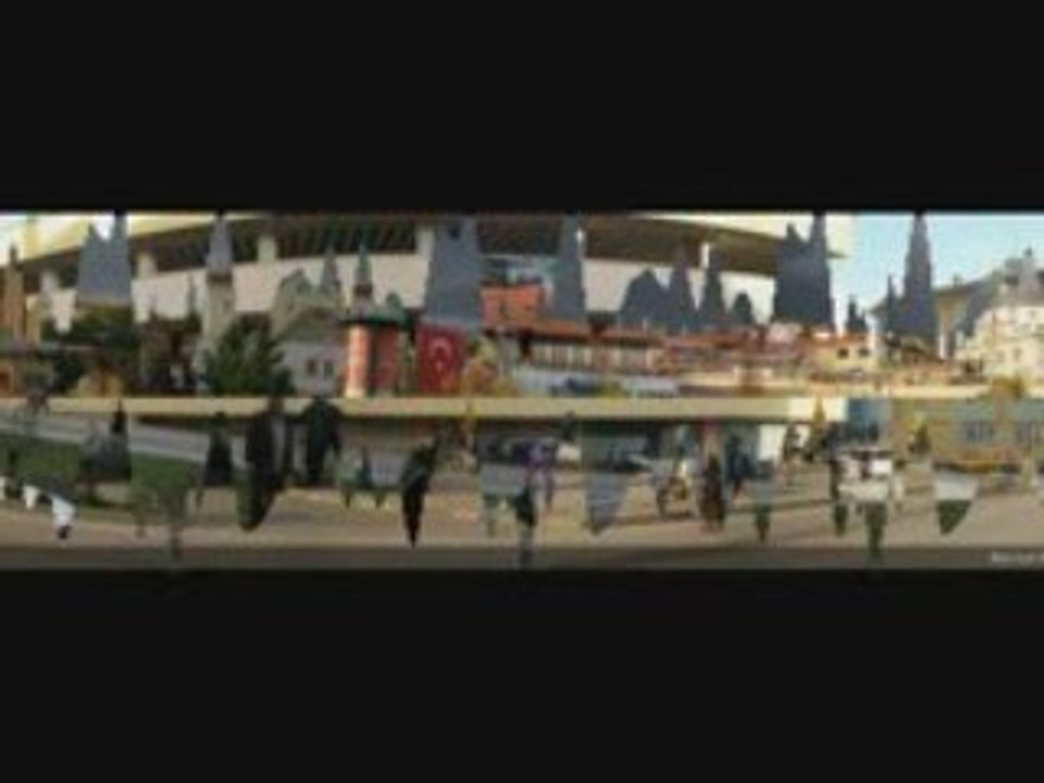 Panoramik Fotoğraflarla Bolu 2 - www.bolu.gen.tr