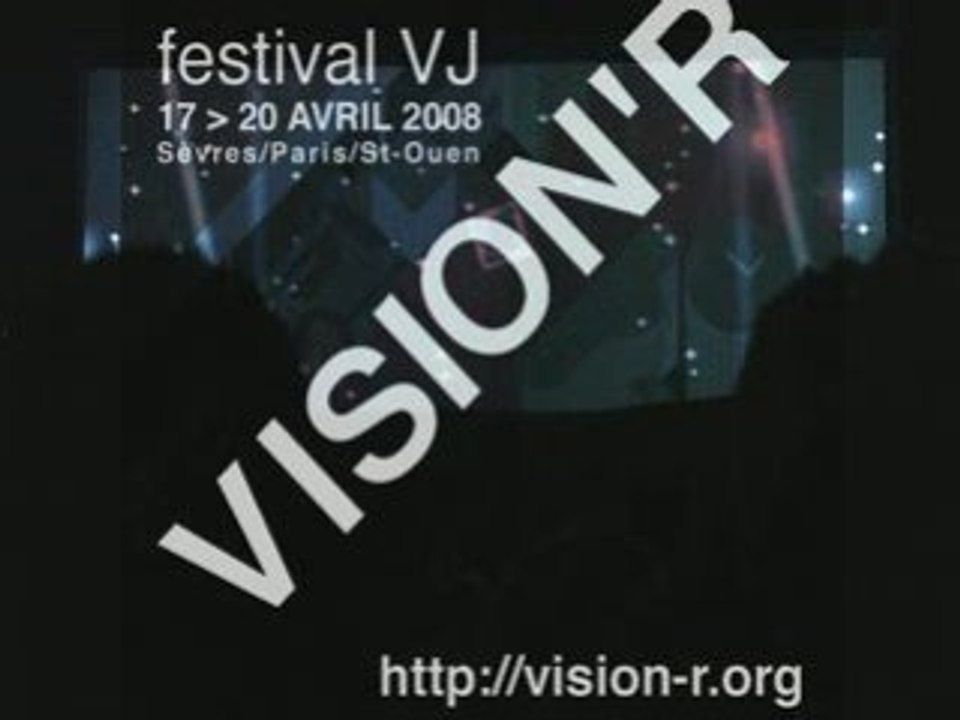 VisionR_report2008