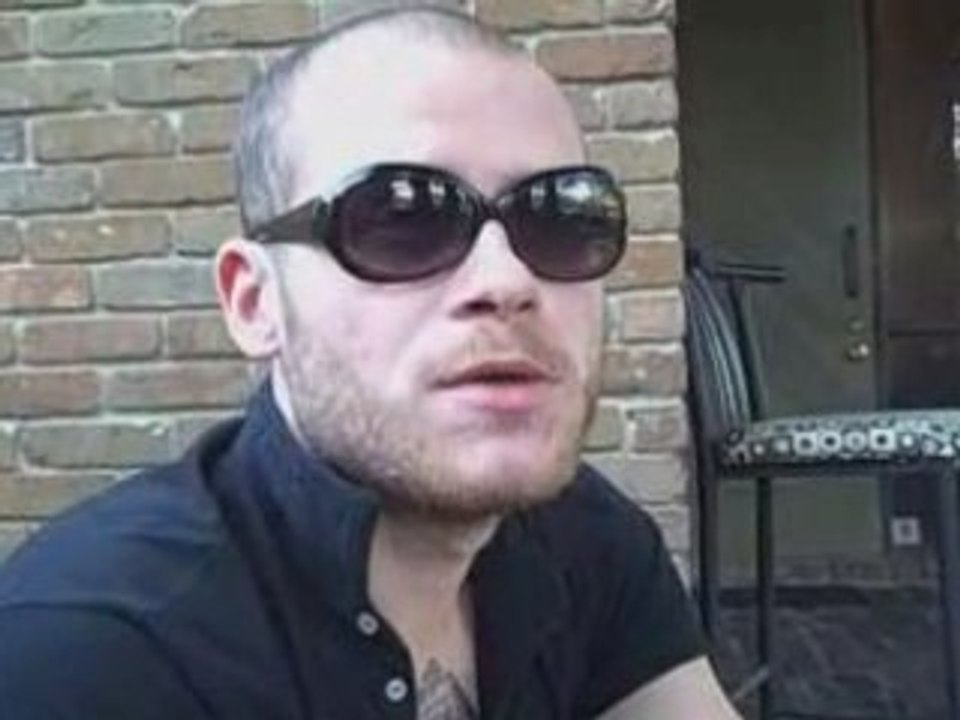 Ben Wesley III