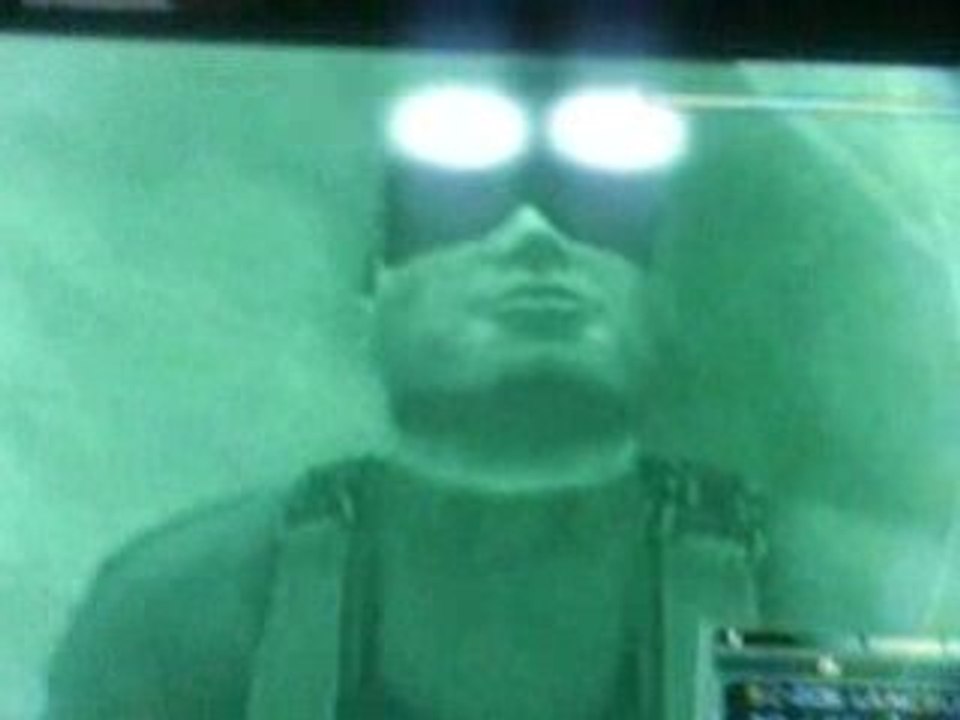 splinter cell 3[bug] [VeryTest]