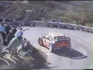 Rallye monte carlo 2005(1)par www.rallyespectacle.fr