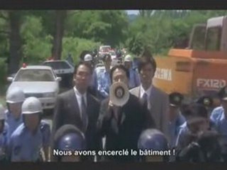 GTo Le Film Vostfr (Part 5