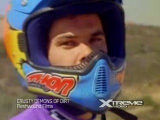 Crusty Demons Of Dirt - Fleshwound Films