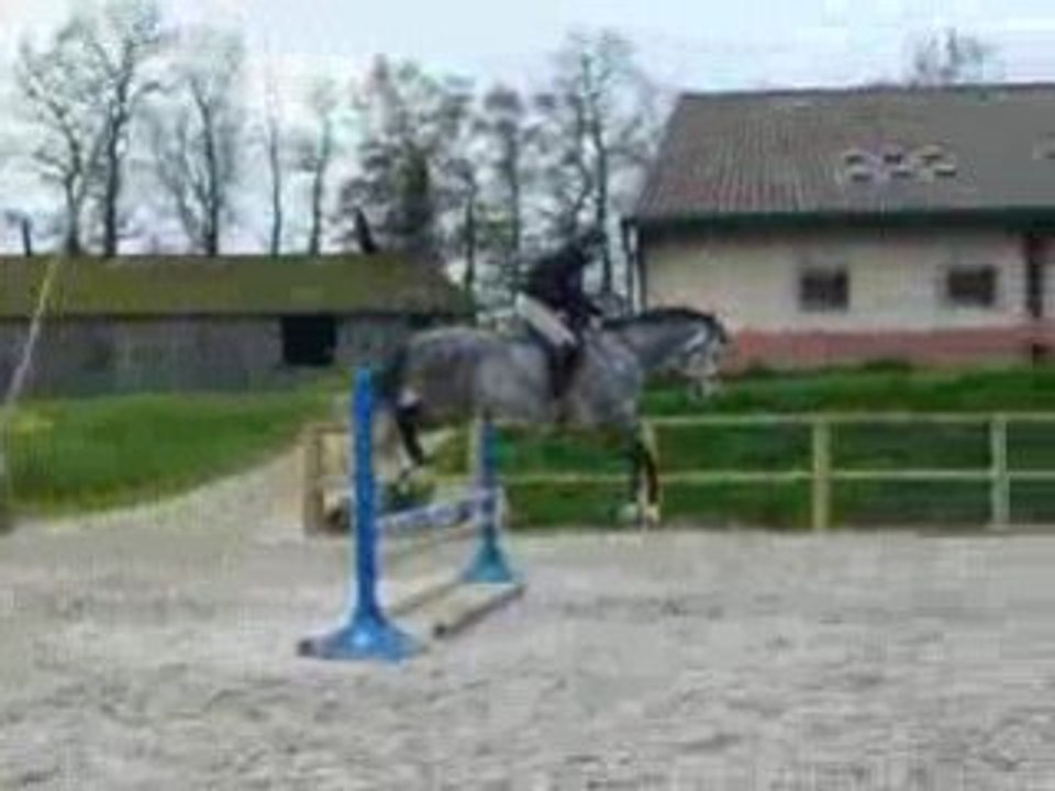 chyvas et denis le 27/11/08