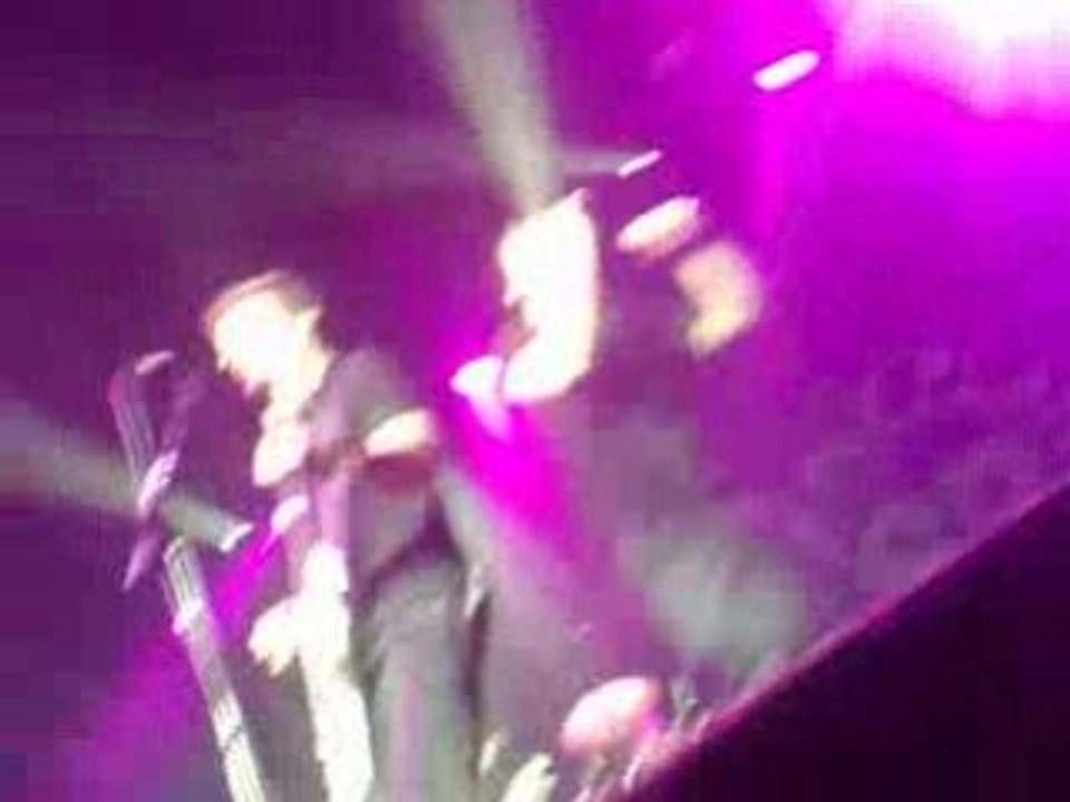 simple pla au zenith  de paris le 23.11.08