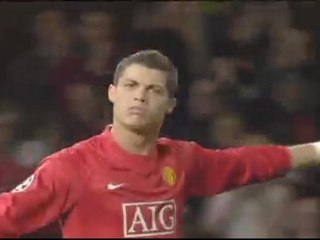 Cristiano Ronaldo Seven from Seven