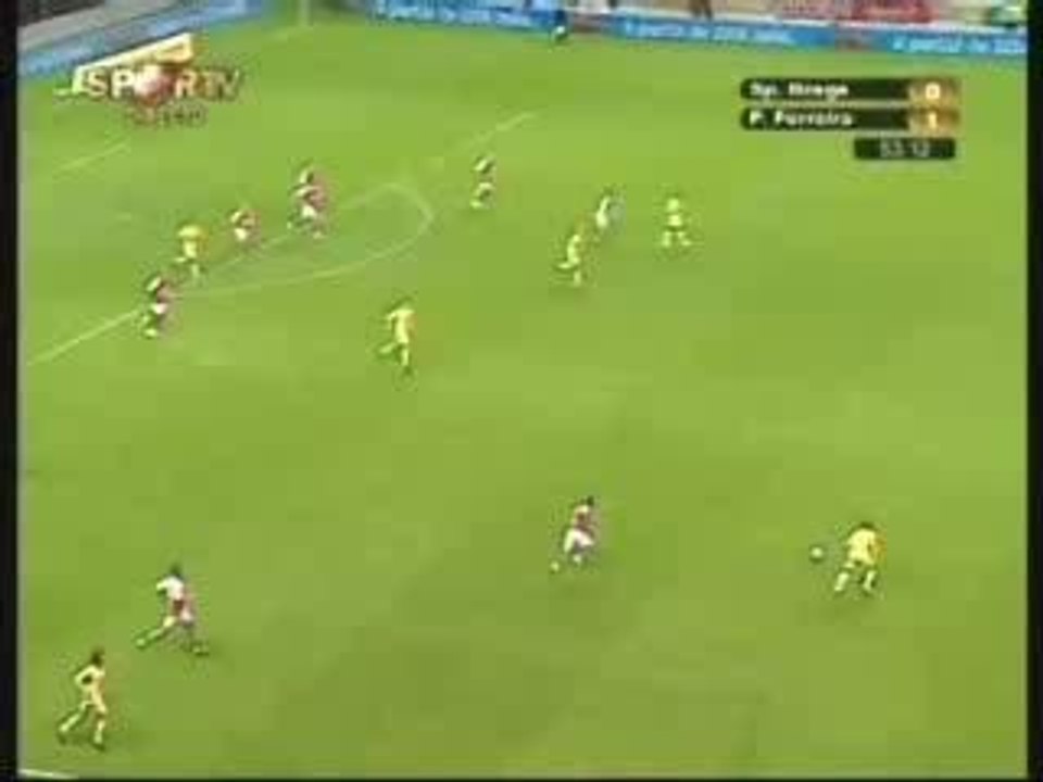 Goal Impossible