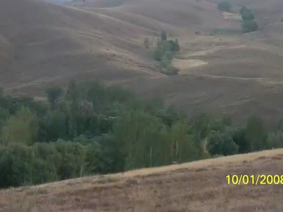 KELKİT ÇAMBAŞI KÖYÜ BELGESELİ