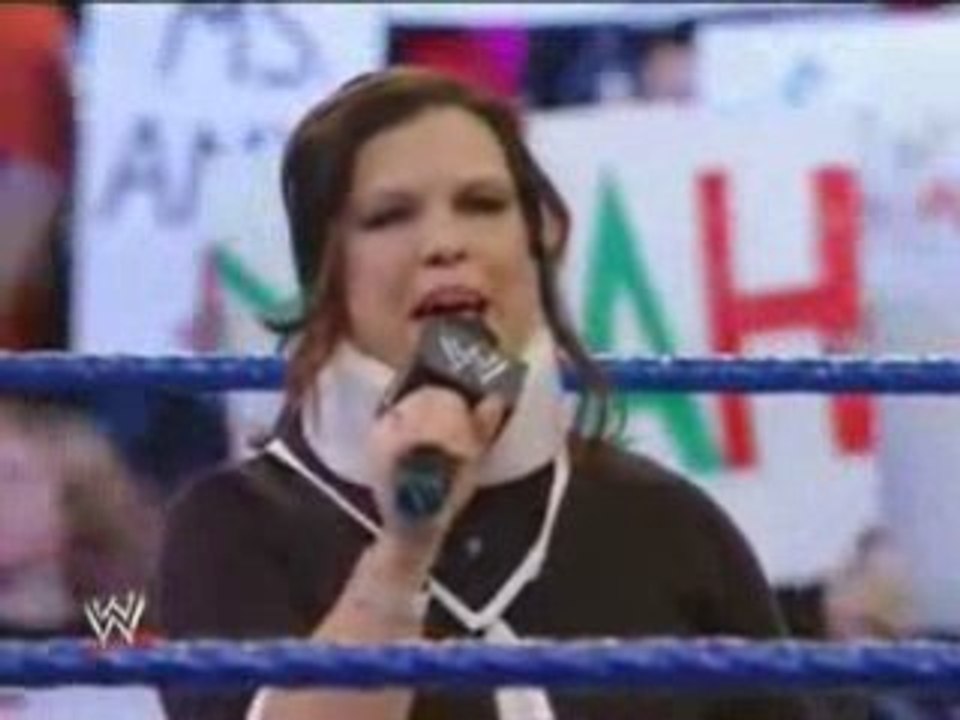 Smackdown 1