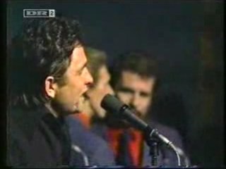 JOHNNY CASH -Papa Was a Good Man.