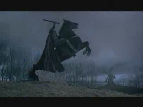 BANDE ANNONCE 4 SLEEPY HOLLOW VOSTFR STEFGAMERS