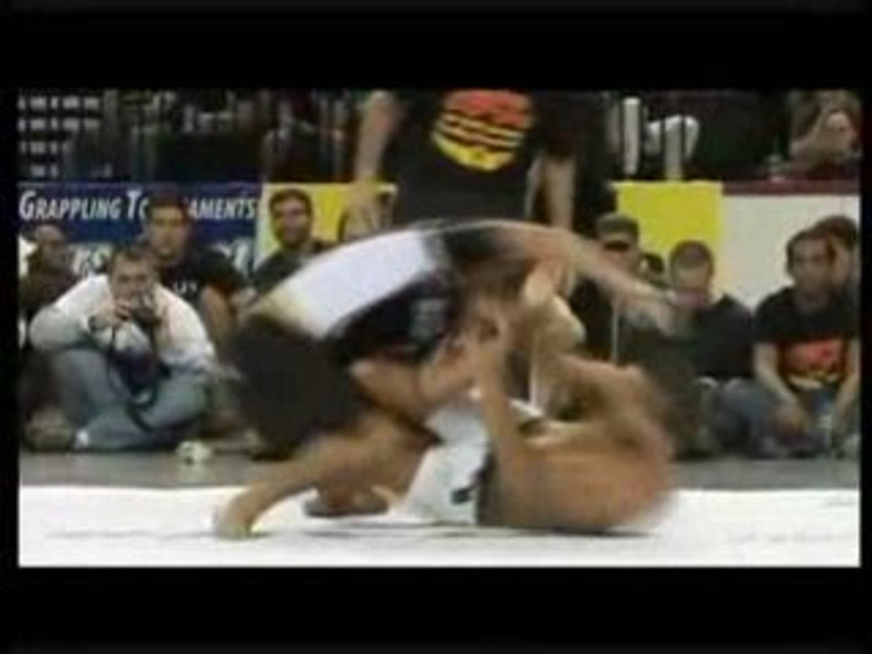 ADCC 2007 part 1
