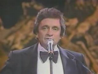 Johnny Cash Remember The Alamo