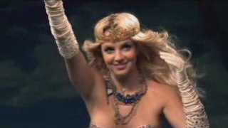 Britney Spears - Circus (Official HD)