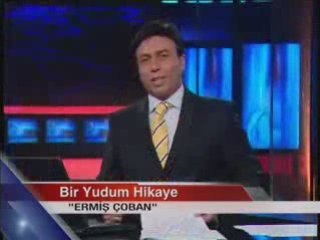 Asım Yıldırım Ermiş Çoban