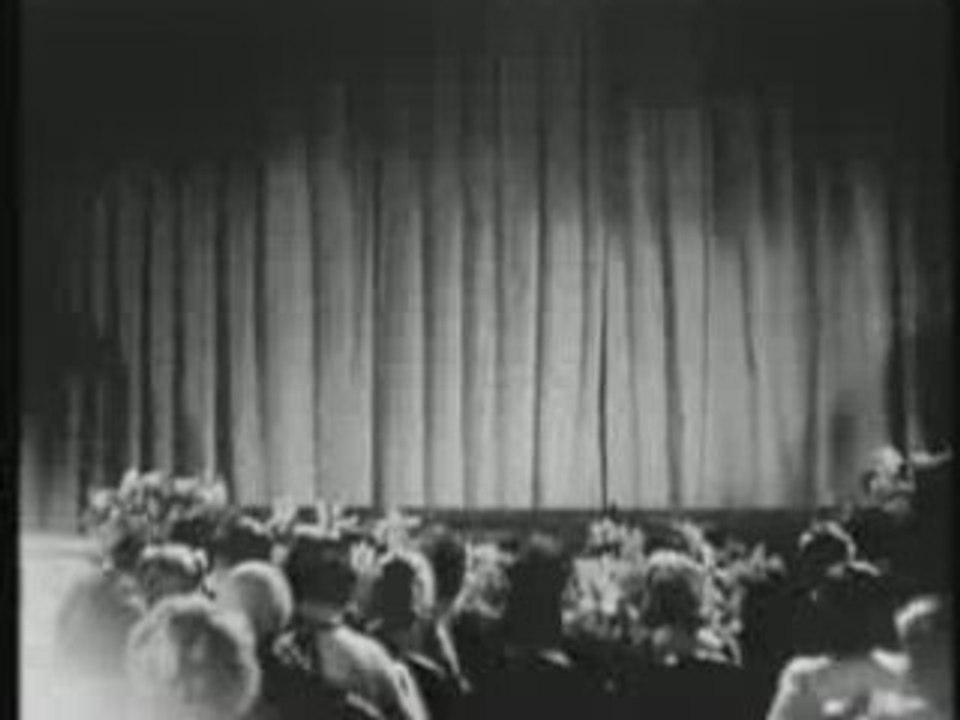 Charles Trenet - Boum
