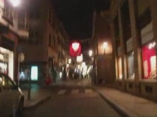 0°c-sortie nocturne Strasbourg-28 11 2008